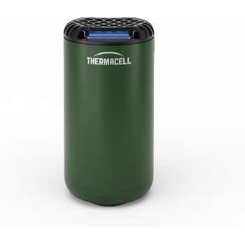 Thermacell Bouclier anti-moustiques - diffuseur vert