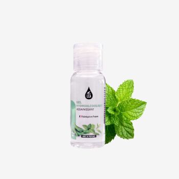 Gel Hydroalcoolique lca aroma