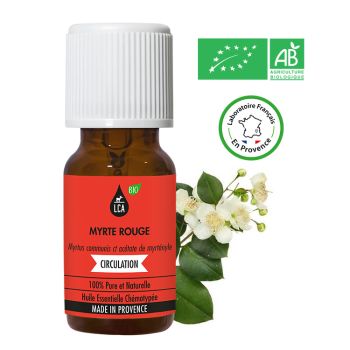 Huile essentielle Myrte rouge bio_lca_aroma