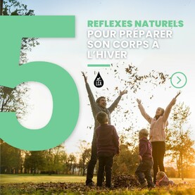 L’hiver approche ❄️ Préparez votre organisme naturellement avec LCA ! Découvrez nos 5 réflexes aroma pour renforcer vos défenses immunitaires :💚 Synergie d’huiles essentielles (eucalyptus radié et thym à thujanol) * : 1 goutte de chaque huile essentielle dans du miel le matin pendant 3 semaines. 💚 Capsules Défenses naturelles* : une synergie de 3 huiles essentielles pour booster vos défenses. Cure de 5 jours, 3 capsules/jour. 💚 Élixir des Vaillants* : coriandre & ginseng pour l’immunité et la vitalité. 1 prise matin et midi. 💚 Extrait de pépins de pamplemousse : 15 gouttes 3x/jour. Convient aux enfants dès 6 ans. 💚 Solution buvable LCA KIDS : soutien immunitaire aux 7 ingrédients naturels, dès 3 ans.* Ne pas utiliser avant 12 ans, chez la femme enceinte, allaitante la patient épileptique ou asthmatique.#aromathérapie #huileessentielle #huilesessentielles #santenaturelle #hiver #defenses #defensesnaturelles #immunité