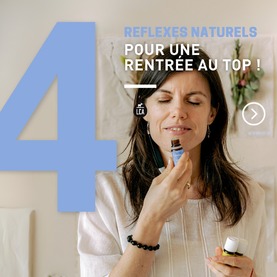 La rentrée est souvent synonyme de stress et de changement de rythme. Pour aborder cette période avec sérénité et énergie, les huiles essentielles LCA seront pour vous des alliées précieuses. 🧘🏼‍♀️🌿Découvrez vite les secrets LCA : 1️⃣ Une rentrée zen est une rentrée pérenne ! 2️⃣ Tonus et bonne humeur à toute heure 3️⃣ Énergie et vitalité 4️⃣ Soutien physique de l’organismeIl y a toujours une huile essentielle LCA adaptée à vos besoins. Prenez le temps de les intégrer dans votre routine quotidienne pour une rentrée au top !⚠️ Ne pas utiliser les huiles essentielles en cas de grossesse, d’allaitement, chez l’enfant, le patient asthmatique ou épileptique. Il est toujours recommandé de consulter un professionnel de santé avant d'utiliser des huiles essentielles.#aromathérapie #huileessentielle #huilesessentielles #zen #sommeil #detente #tonus #bonnehumeur #energie #vitalite #immunité